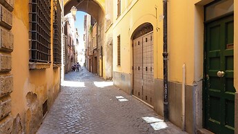 Campo De Fiori Apartment