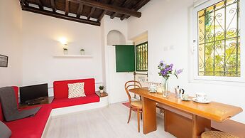 Campo De Fiori Apartment
