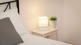 Campo De Fiori Apartment