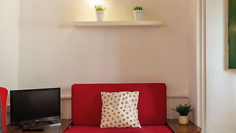 Campo De Fiori Apartment