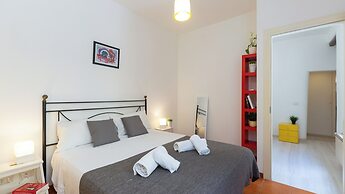 Campo De Fiori Apartment
