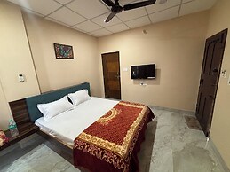 SHRI KRISHNA HOTEL