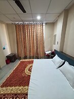 SHRI KRISHNA HOTEL