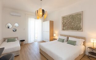 Constance Apartment