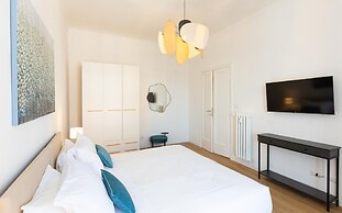 Constance Apartment