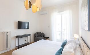 Constance Apartment