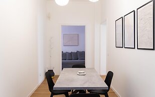 Constance Apartment