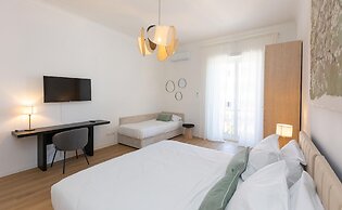 Constance Apartment