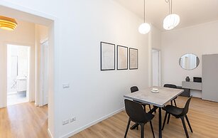 Constance Apartment