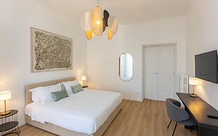 Constance Apartment