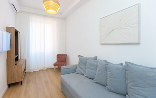 Constance Apartment