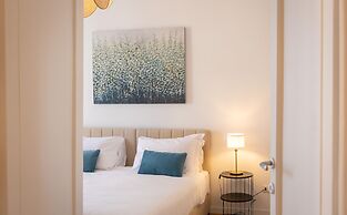 Constance Apartment