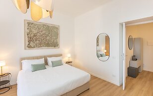 Constance Apartment