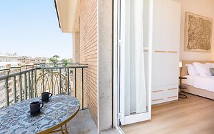 Constance Apartment