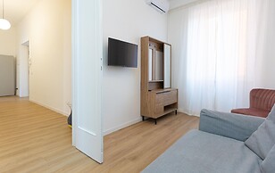 Constance Apartment