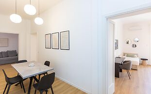 Constance Apartment