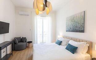 Constance Apartment