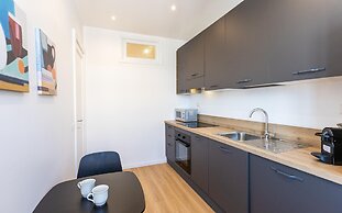 Constance Apartment
