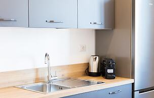 Constance Apartment