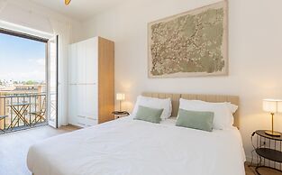 Constance Apartment