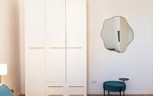 Constance Apartment