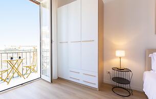 Constance Apartment