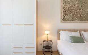 Constance Apartment