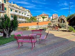 Albergo Regina Mundi