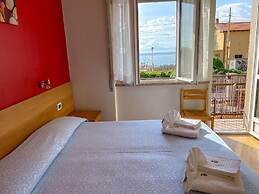 Albergo Regina Mundi