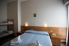 Albergo Regina Mundi