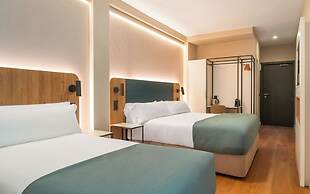 Limehome Benidorm Calle Major