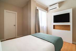 Limehome Benidorm Calle Major