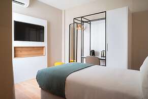 Limehome Benidorm Calle Major
