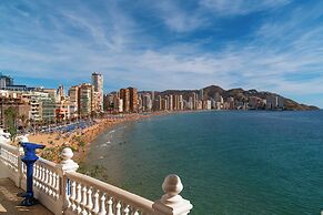 Limehome Benidorm Calle Major