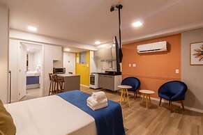4 Minutes From Arcos da Lapa M404b