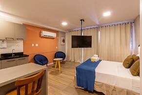 4 Minutes From Arcos da Lapa M404b
