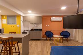 4 Minutes From Arcos da Lapa M404b