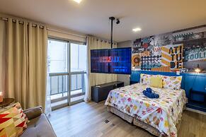 4 Minutes From Arcos da Lapa M404b