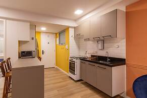 4 Minutes From Arcos da Lapa M404b
