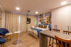 4 Minutes From Arcos da Lapa M404b