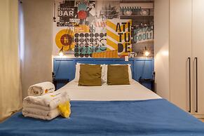 4 Minutes From Arcos da Lapa M404b