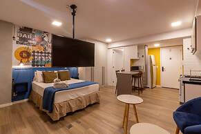 4 Minutes From Arcos da Lapa M404b