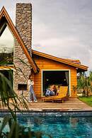 Rast Sapanca Bungalov