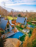 Rast Sapanca Bungalov