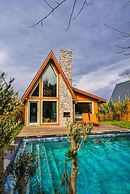 Rast Sapanca Bungalov