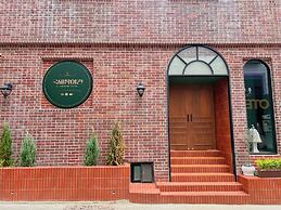 kukjejang hotel