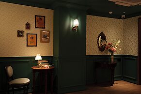 kukjejang hotel
