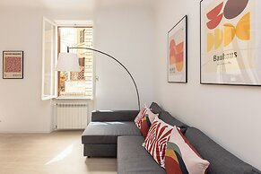 Mastai Trastevere Home
