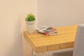 Mastai Trastevere Home