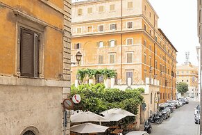 Mastai Trastevere Home